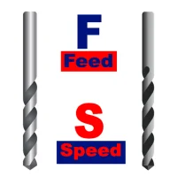 Drill Feed and Speed