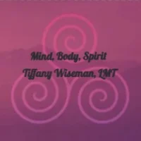 Tiffany Wiseman  Lmt